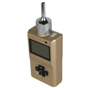 Enviro Forest Portable Hydrogen Sulfide Gas Detector