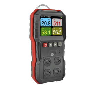 EFOHSGD-120-2.jpg Enviro Forest Hydrogen Sulfide Detection Gas Monitor