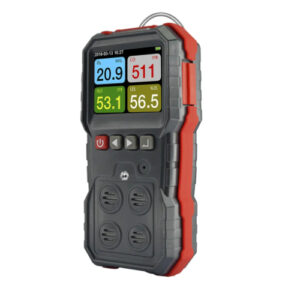 EFOHSGD-120-3.jpg Enviro Forest Hydrogen Sulfide Detection Gas Monitor