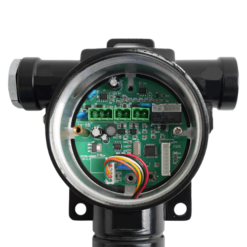 EFOHSGD-220-1.png Single Fixed Gas Detector – Combustible, Toxic Gas and O₂ Monitor – Enviro Forest