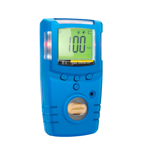 EFOHSGD-221-2.png Portable H₂S Gas Detector – Explosion - Proof Sulfide Monitor – Enviro Forest