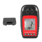 Portable Hydrogen Sulfide (H₂S) Gas Detector with Alarm – Enviro Forest