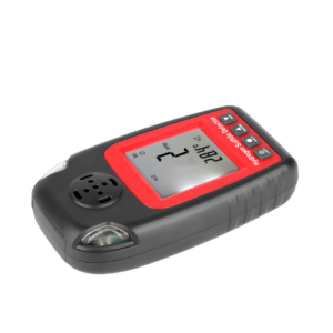 Portable Hydrogen Sulfide (H₂S) Gas Detector with Alarm – Enviro Forest