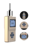 Portable Multi - Gas Detector – R22, Combustible and Toxic Gas Monitor – Enviro Forest