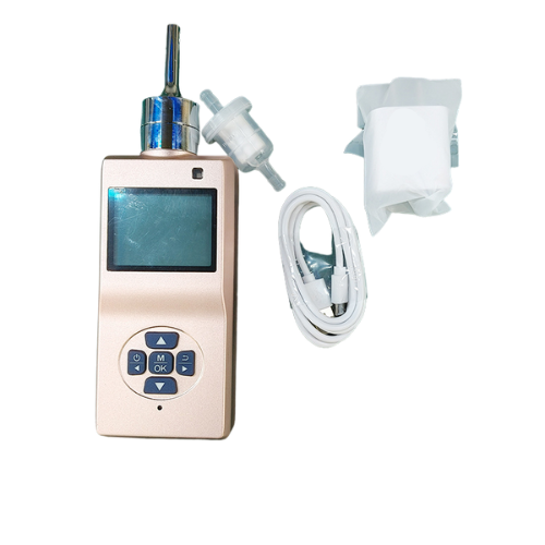 EFOHSGD-223-2-1.png Portable Multi - Gas Detector – R22, Combustible and Toxic Gas Monitor – Enviro Forest