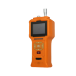 Portable Multi - Gas Detector with Pump, Data Logging and Alarms – Enviro Forest