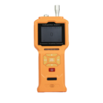 Portable Multi - Gas Detector with Pump, Data Logging and Alarms – Enviro Forest