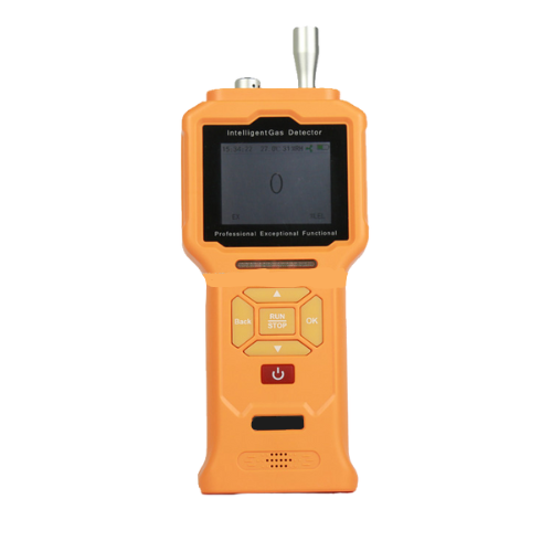 EFOHSGD-224-2.png Portable Multi - Gas Detector with Pump, Data Logging and Alarms – Enviro Forest