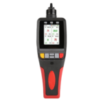 Portable Multi - Gas Leak Detector with Bluetooth and Alarms – Enviro Forest