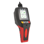 Portable Multi - Gas Leak Detector with Bluetooth and Alarms – Enviro Forest