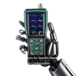 Portable 6-in-1 Multi Gas Detector with USB Data and Fast Response – Enviro Forest