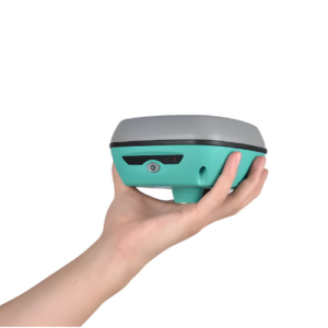 Enviro Forest Professional Handheld Dual Frequency