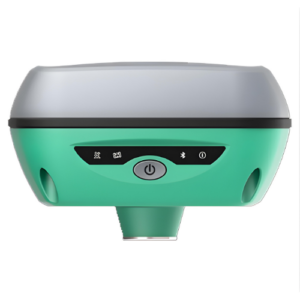 Enviro Forest Professional Handheld Dual Frequency