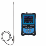 Enviro Forest Sound Intensity Measuring Instrument Meter
