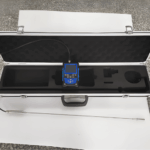 Enviro Forest Sound Intensity Measuring Instrument Meter