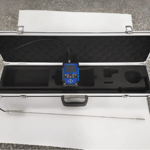 Enviro Forest Sound Intensity Measuring Instrument Meter