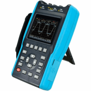 Enviro Forest Handheld Digital Power Quality Analyzer