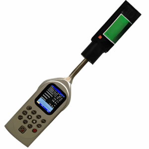 Enviro Forest Noise Bluetooth Digital Sound Level Meter