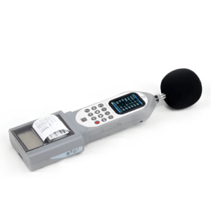 Enviro Forest Noise Bluetooth Digital Sound Level Meter