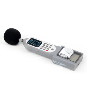 Enviro Forest Noise Bluetooth Digital Sound Level Meter