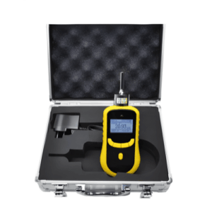 Enviro Forest Sound And Light Alarm Tester Meter