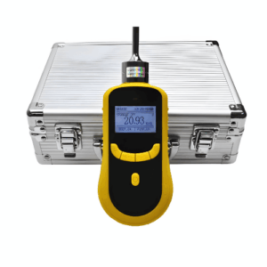 Enviro Forest Sound And Light Alarm Tester Meter