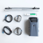 Enviro Forest Portable Ultrasonic Liquid Flow Meter