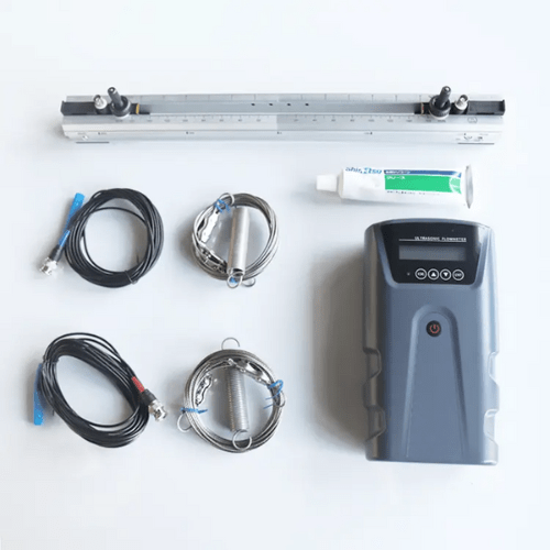 Enviro Forest Portable Ultrasonic Liquid Flow Meter
