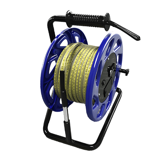 Enviro Forest Sound Level Meter Used For Well Depth