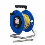 Enviro Forest Sound Level Meter Used For Well Depth