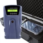 Enviro Forest Portable Ultrasonic Liquid Flow Meter