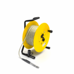 Enviro Forest Sound Level Meter Used For Well Depth