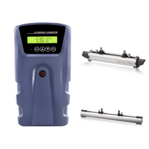 Enviro Forest Portable Ultrasonic Liquid Flow Meter