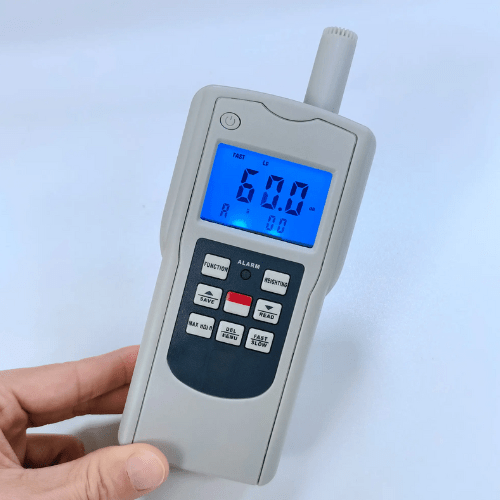 EFOHSM-106-2-1.png Enviro Forest Digital Sound Level Meter