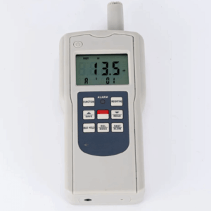 Enviro Forest Digital Sound Level Meter