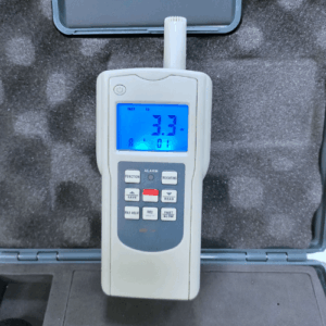 Enviro Forest Digital Sound Level Meter