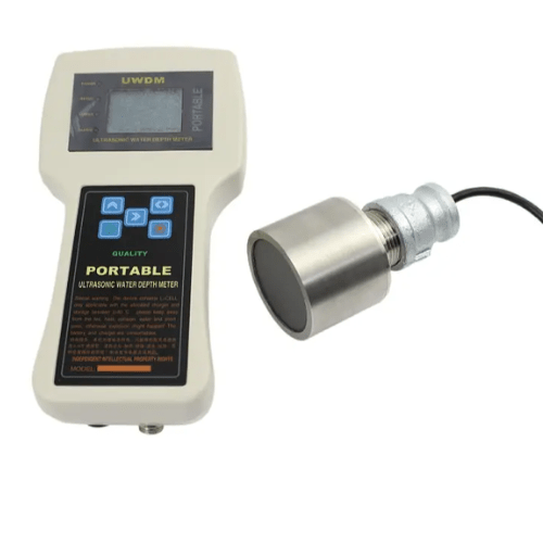 Enviro Forest Handheld Ultrasonic Depth Level Sensor