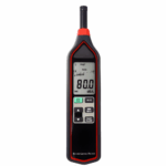 Enviro Forest Handheld Sound Level Meter Comply