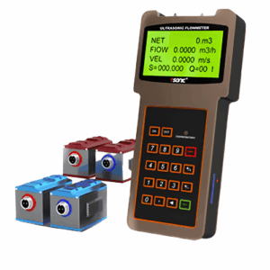 EFOHSM-109-1-1.png Enviro Forest Handheld Ultrasonic Flow Meter