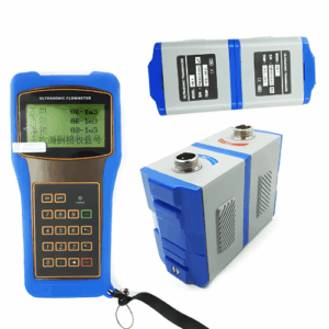 EFOHSM-109-3-1.png Enviro Forest Handheld Ultrasonic Flow Meter