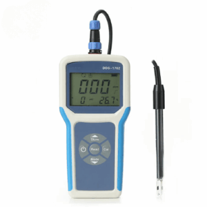 Enviro Forest Portable Dissolved Oxygen Meter