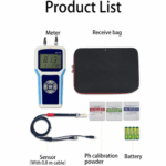 Enviro Forest Portable Dissolved Oxygen Meter