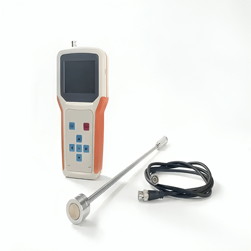 Enviro Forest Sound Intensity Measuring Instrument Meter