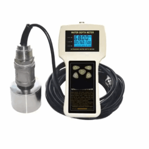 Enviro Forest Handheld Ultrasonic Water Sounder Meter