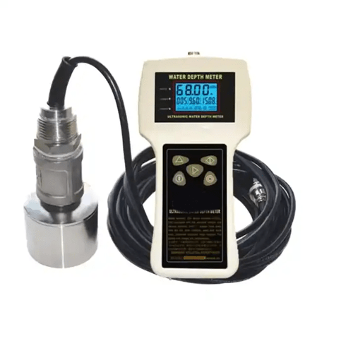 Enviro Forest Handheld Ultrasonic Water Sounder Meter