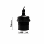 Enviro Forest Handheld Portable Ultrasonic Sound Meter