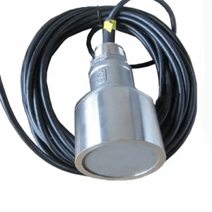 Enviro Forest Handheld Portable Ultrasonic Sound Meter