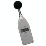 EFOHSM-1221.png Enviro Forest Handheld General Sound Level Meter