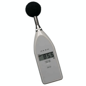 EFOHSM-1221.png Enviro Forest Handheld General Sound Level Meter