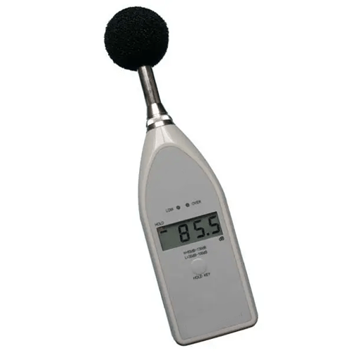 EFOHSM-1221.png Enviro Forest Handheld General Sound Level Meter